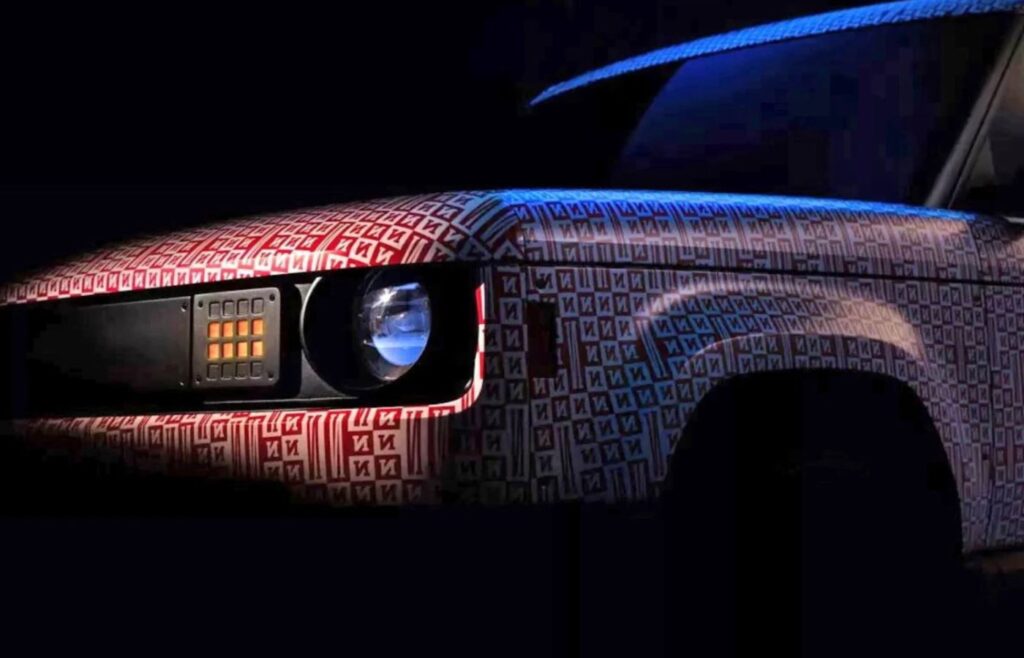 Cette incroyable révolution de Jeff Bezos pour des voitures électriques à moins de 25 000 € ! 99 Voici ce que prépare le patron d