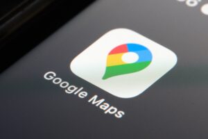 Google Maps