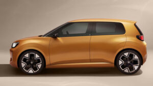 Volkswagen ID.1 : Cette mini électrique à moins de 20 000