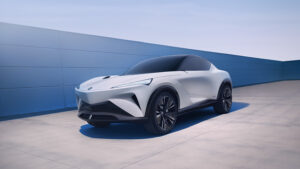 Pourquoi la seconde génération de voitures électriques va