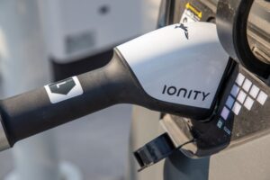 Ionity Go Formule