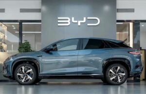 Batteries révolutionnaires, production record : BYD prêt à prendre la première place mondiale