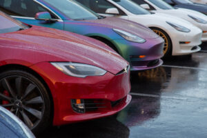 Rentabilité auto 2024: découvrez combien chaque constructe