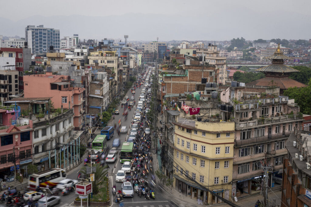 Cette révolution des voitures électriques au Népal sauve des vies à Katmandou 170 Comment la révolution des voitures électriques au Népal c