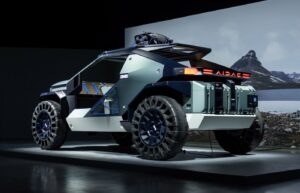 Électrification et prix cassés : Dacia prépare sa révolution verte avec 4 modèles