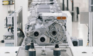 Volkswagen ID.4 : quand une simple bague d