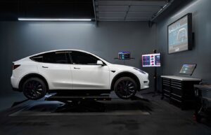 Tesla Model Y : à quoi s’attendre après 160 000 km ? Une étude de cas troublante