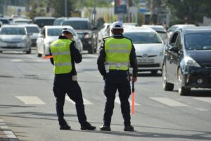 Police Permis Conduire Seniors