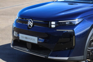 Citroën C5 Aircross hybride rechargeable