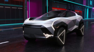 Nissan prépare sa mini-citadine électrique pour l