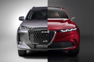 Voiture d