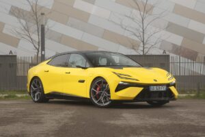 Lotus Emeya