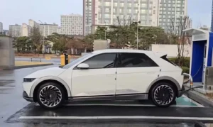 Hyundai Ioniq 5