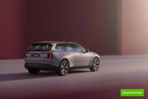 Volvo ES90