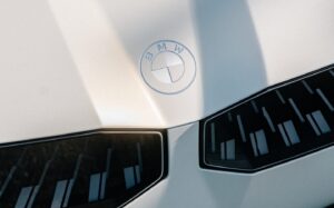 BMW iX2