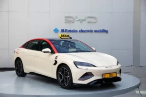 BYD Seal