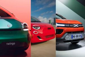 Les meilleures offres électriques d’avril 2025 : Ces modèles abordables qui changent la donne