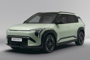 Enfin une voiture qui répond à tous nos besoins : économique, spacieuse et endurante pour 2025