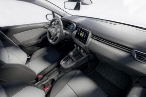 Voiture diesel économique consommant 4,1 l/100 km disponible à 168 euros mensuels