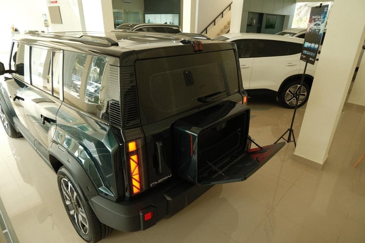 2a31fd7f-0c56-43c5-a07b-842c6fe0b6f3 1746367697 79 Ce mini Defender electrique revolutionnaire que vaut vraiment le