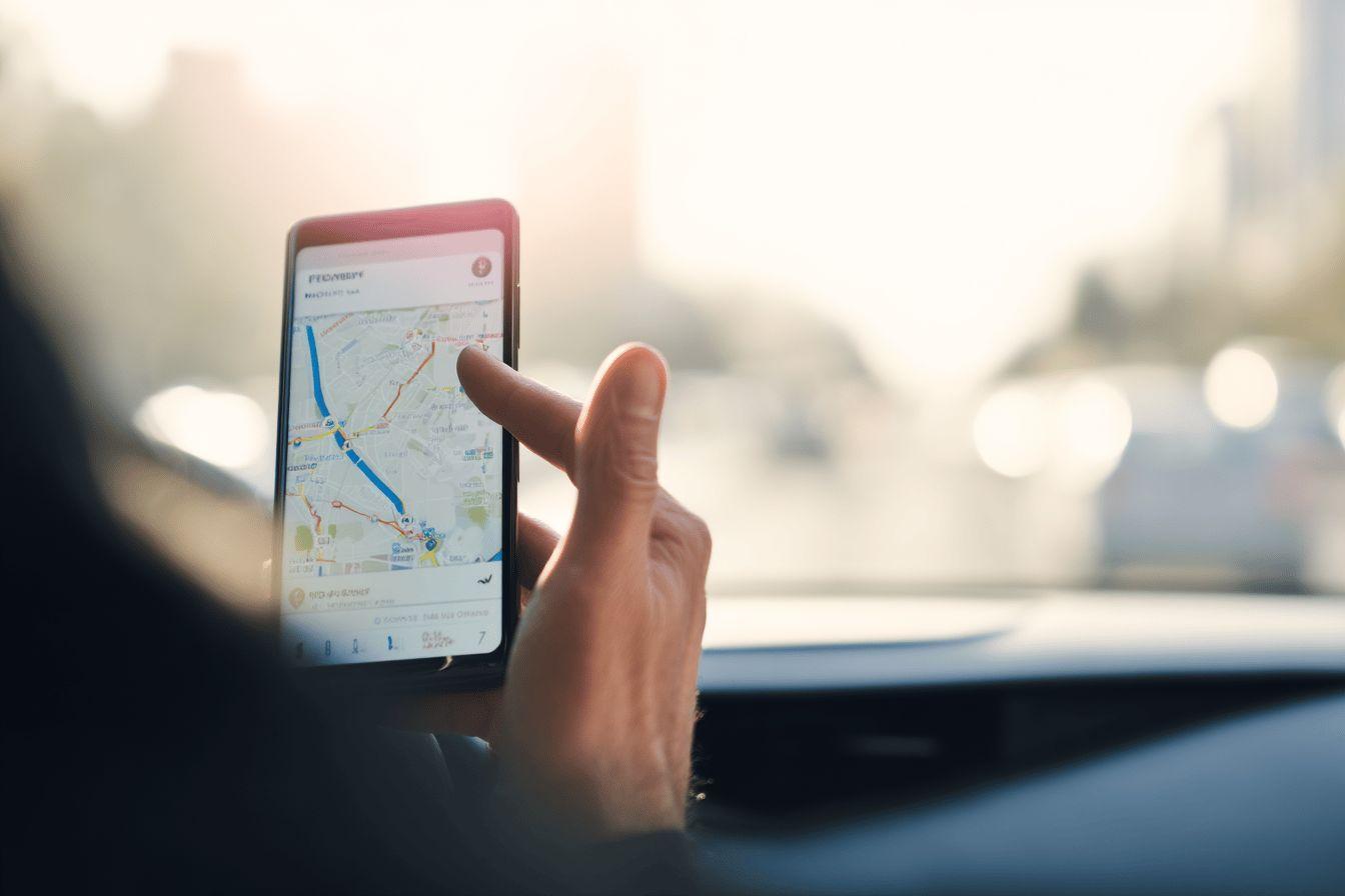 Aire de covoiturage Saint-Aubin-du-Cormier : stationnement et transport partagé à La Mottais 1 Aire de covoiturage Saint-Aubin-du-Cormier : stationnement et transport partagé à La Mottais