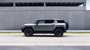 Hummer EV 2026 : quand le mastodonte électrique américain