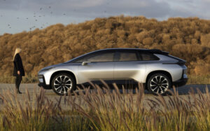 Faraday Future : le rêve électrique qui tourne au cauchema