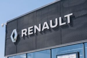 Renault Logo
