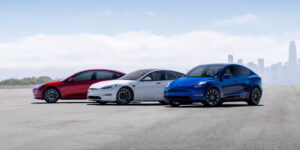 Prix Tesla en France 2025 : +330 euros intégrant la carte g