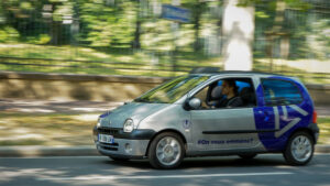 Rétrofit électrique en France: la faillite de Lormauto son