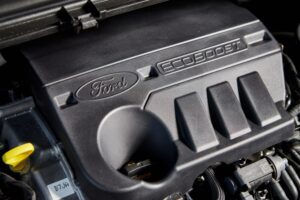 Moteur Ford EcoBoost