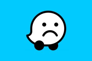 Waze