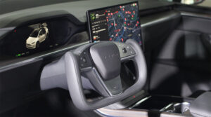 Robotaxis Tesla à Austin : le déploiement imminent malgré