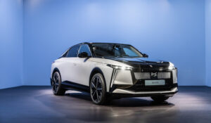 Stellantis en pleine tourmente : Les ventes de DS Automobile
