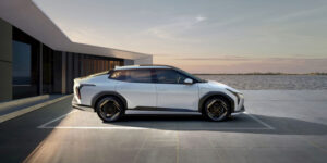Kia bouleverse le marché automobile avec ses voitures élec