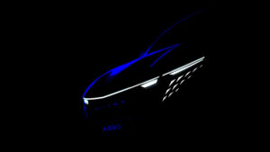 Alpine A390 : Découvrez les coulisses du nouveau crossover