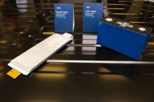 La batterie LMR de Ford : miracle technologique ou promesse