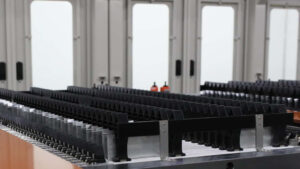 Révolution électrique : Ces nouvelles batteries pourraient