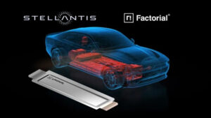 Coup de théâtre chez Stellantis : la batterie semi-solide