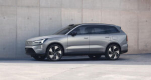Volvo face à la réalité électrique : chute de 32% des ve