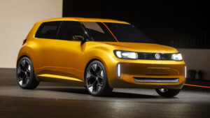 Volkswagen abandonne les ID : le retour aux