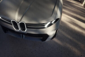 BMW Série 1 électrique en 2028 : La compacte allemande ent