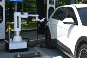 Robot Hyundai (1)