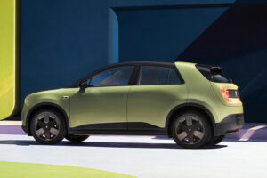La nouvelle NIO Firefly électrique arrive en Europe : recha