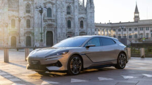 BYD change de cap en Europe : pourquoi l