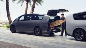 La révolution silencieuse : pourquoi les vans électriques