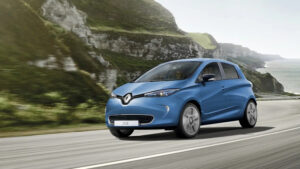 Renault Zoé délocalisée en Roumanie ? La patronne de la C