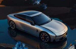 La nouvelle XPeng P7, entre luxe et technologie : un chef-d’œuvre chinois à suivre