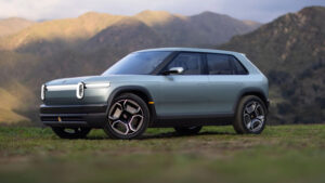 Rivian dévoile ses nouveaux moteurs Maximus : une révoluti