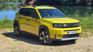 Essai Fiat Grande Panda : le retour de la boîte à malices !